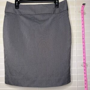 Womens Worthington pencil skirt
